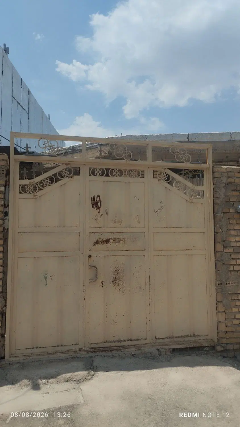 خانه جاده اصفهان کوچه محتشم