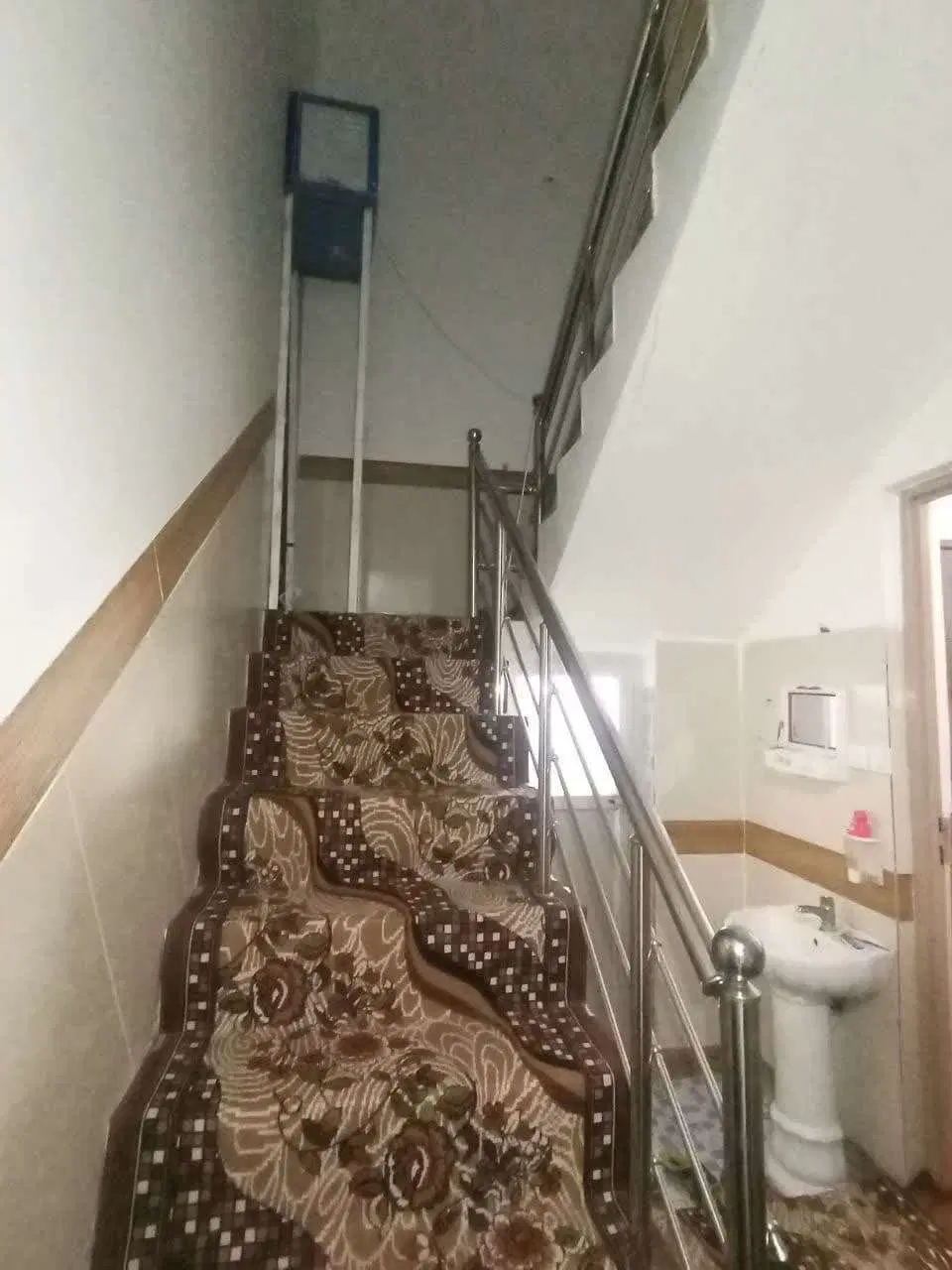 فروش منزل مسکونی بهمن آباد