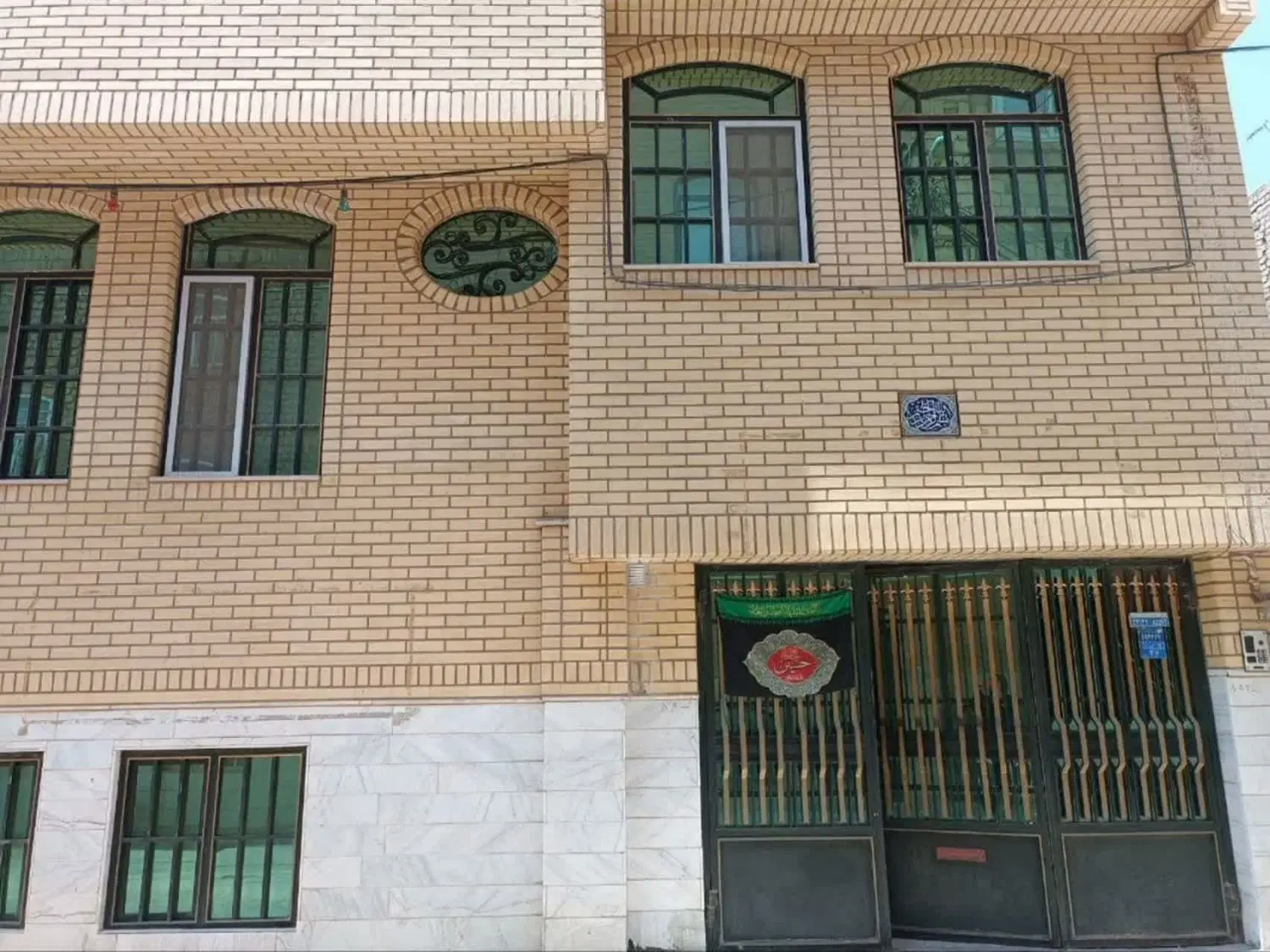 منزل ۶۰ متری