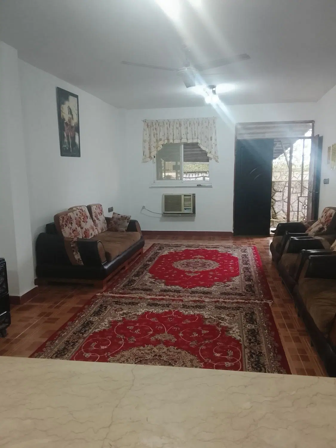 اجاره  ویلا دوخوابه فومن