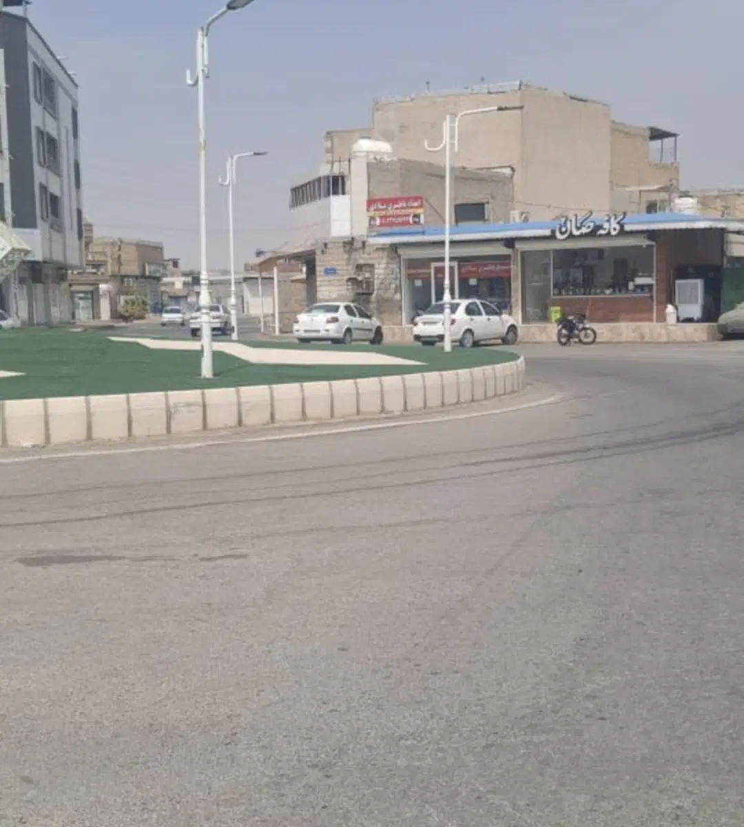 فروش ۳ باب مغازه تجازی