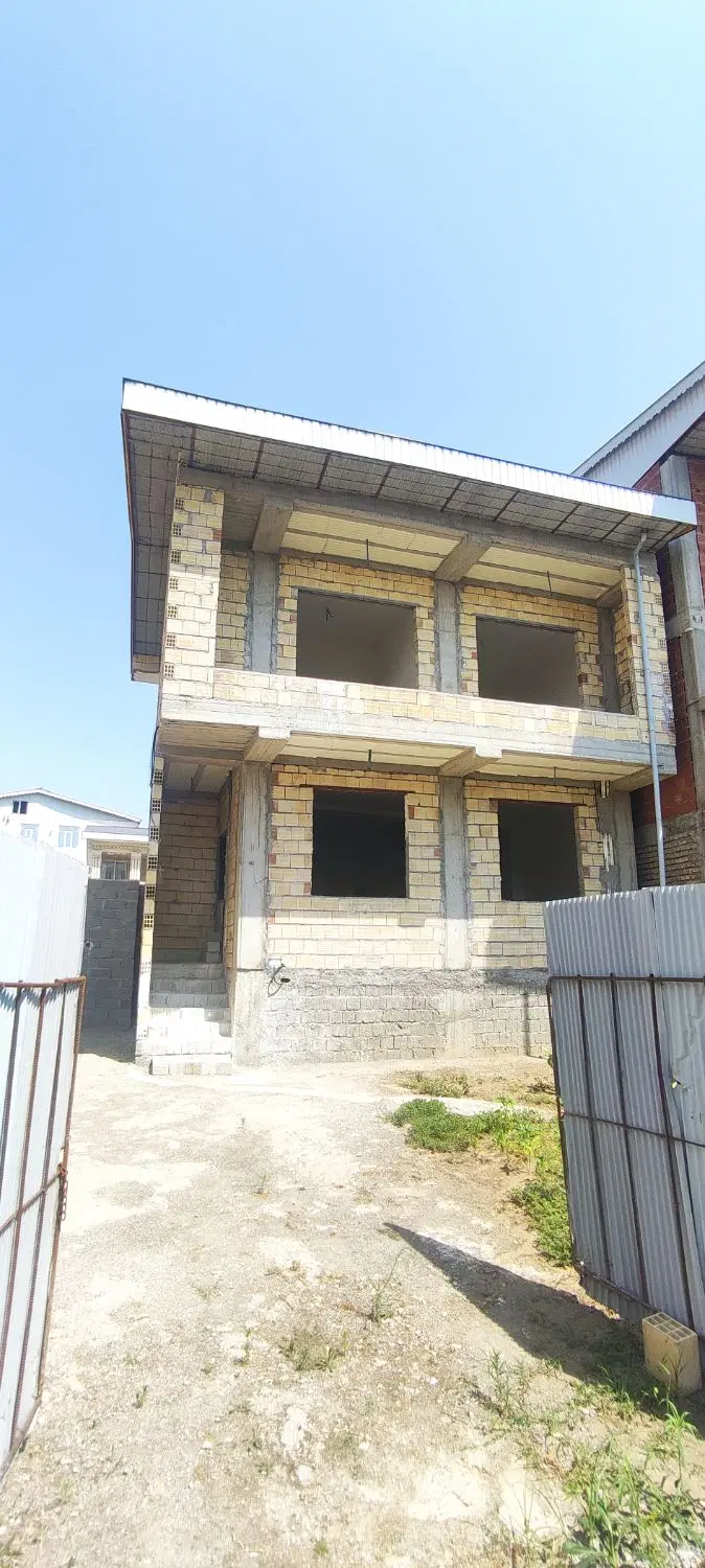 فروش ویلای