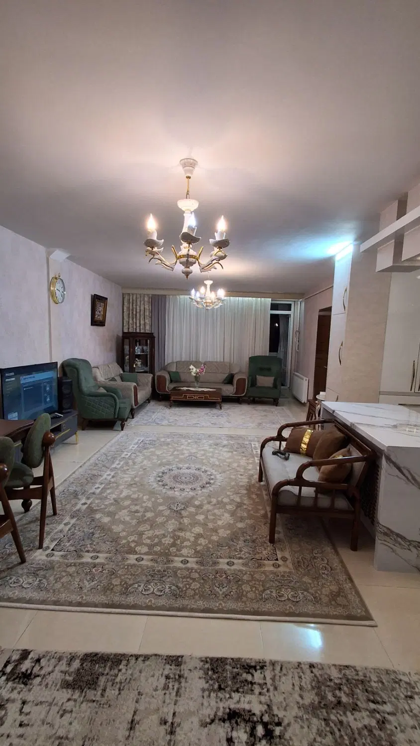 فروش آپارتمان ۸۵ متری در عارف