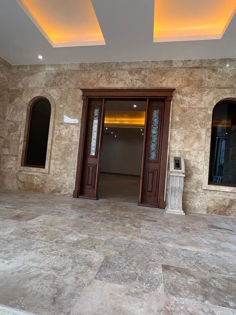 آپارتمان ۳خوابه  طبقه ۸برج چناران