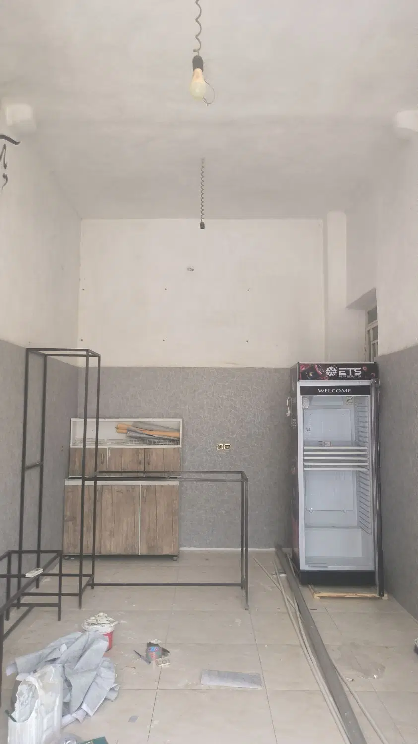 مغازه جهت اجاره