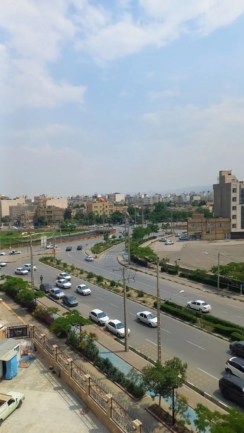 زیرفی_به قیمت کاسبکاری_۱۰۷متر_سند ملکی آماده
