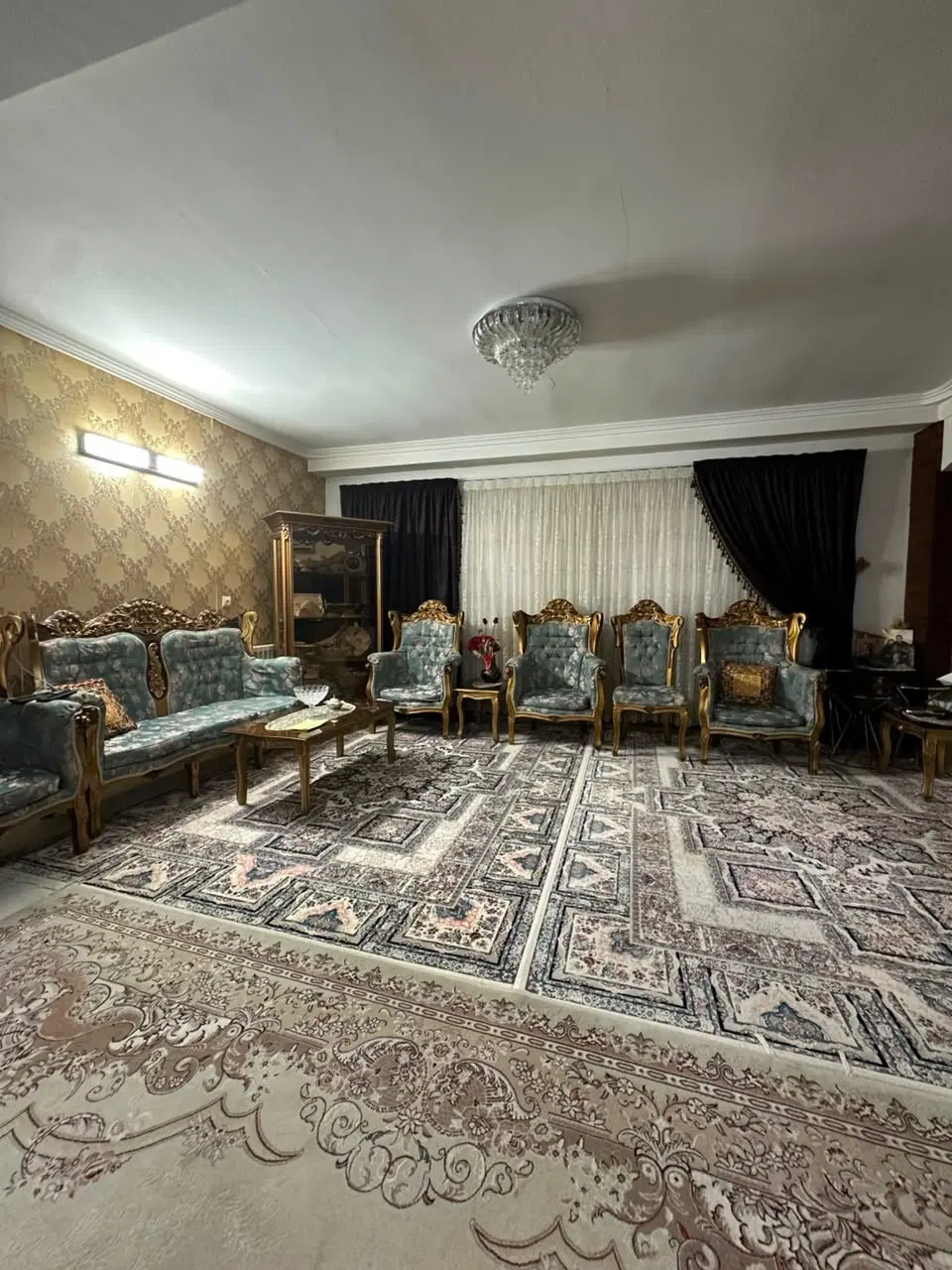 فروش آپارتمان ۱۰۰ متری