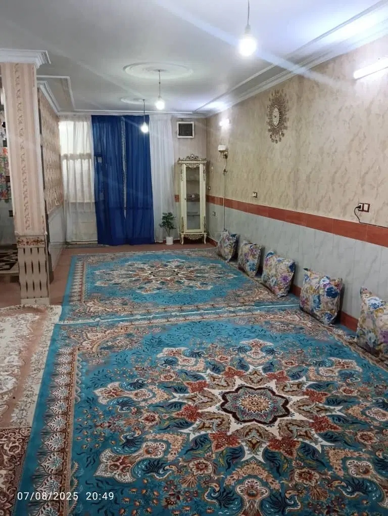 اجاره آپارتمان و ویلایی _سبزدشت_املاک آریامهر
