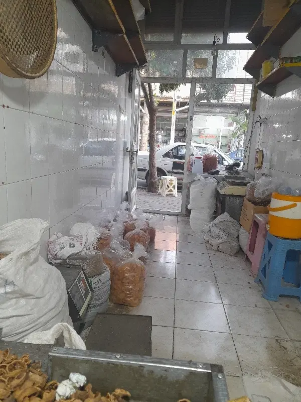 اجاره مغازه در مرند رودکی