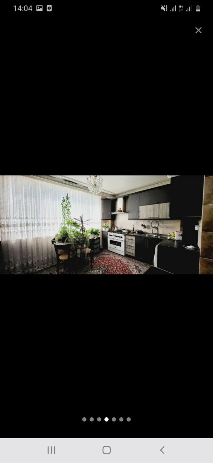 اجاره آپارتمان ملک جنت کوچه ربیعی