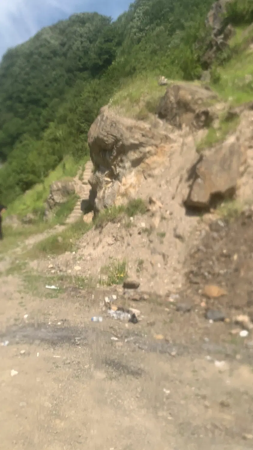 زمین تجاری مسکونی کهورویئه