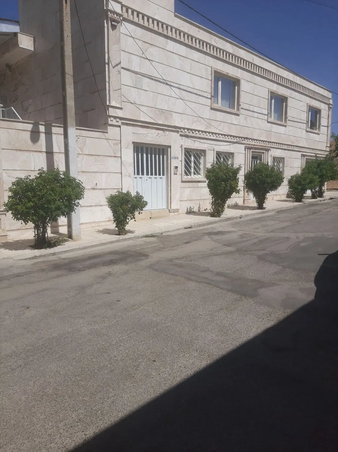 خانه اجاره ای فاز ۲