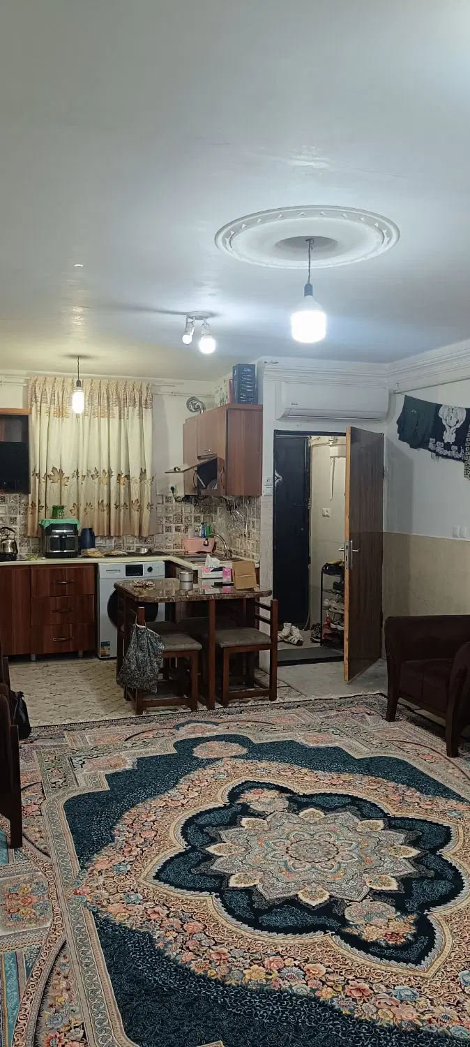 فروش خانه طبقه همکف در جماران