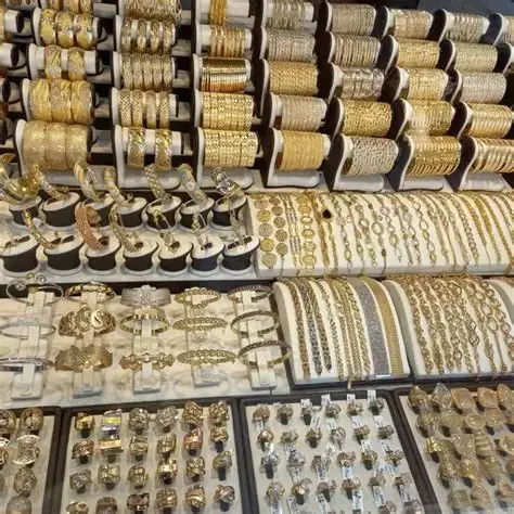 اجاره مغازه طلافروشی