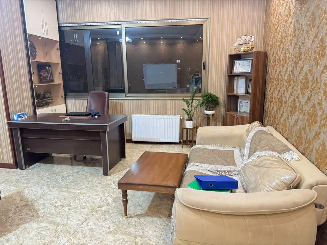 اجاره دفتر کار