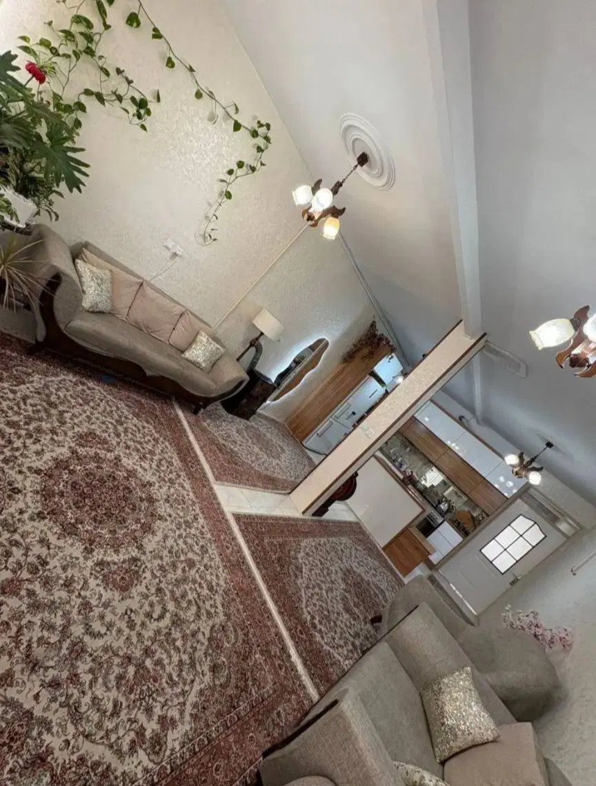 خانه ویلایی عروسک