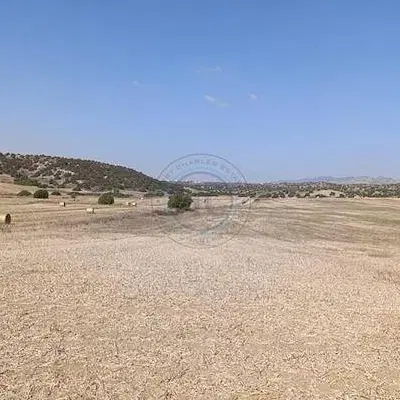 زمین مسکونی ۲۲۰ متر