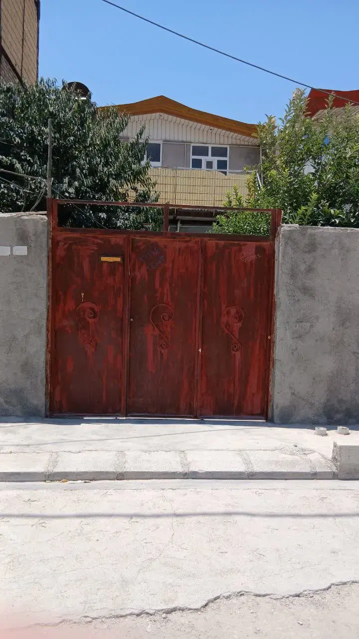 فروش منزل مسکونی