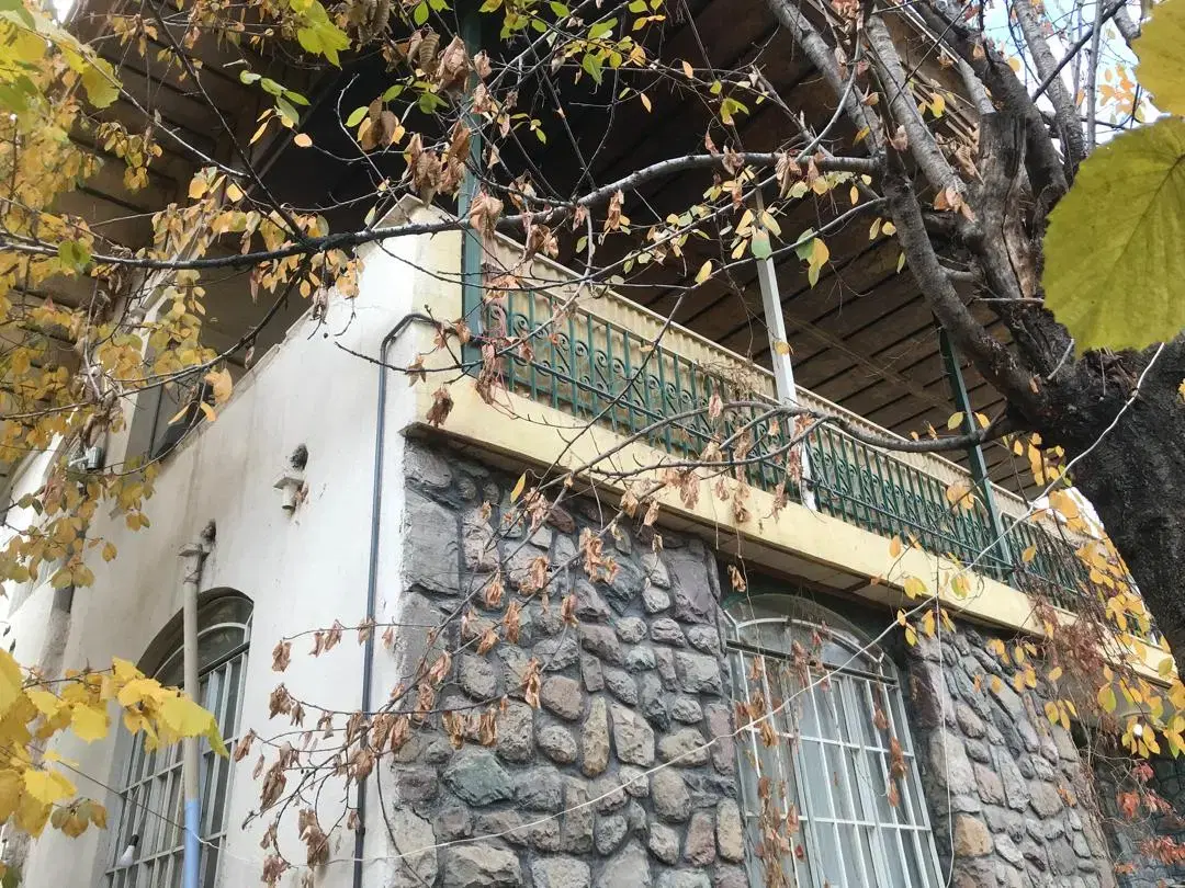 ویلا میگون