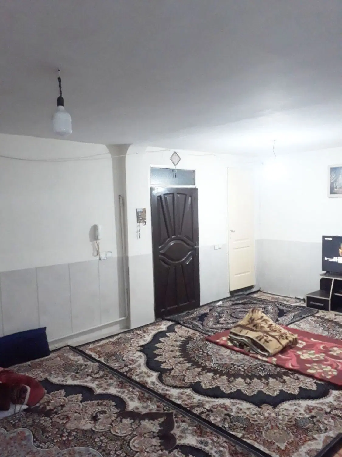 خانه 67متری