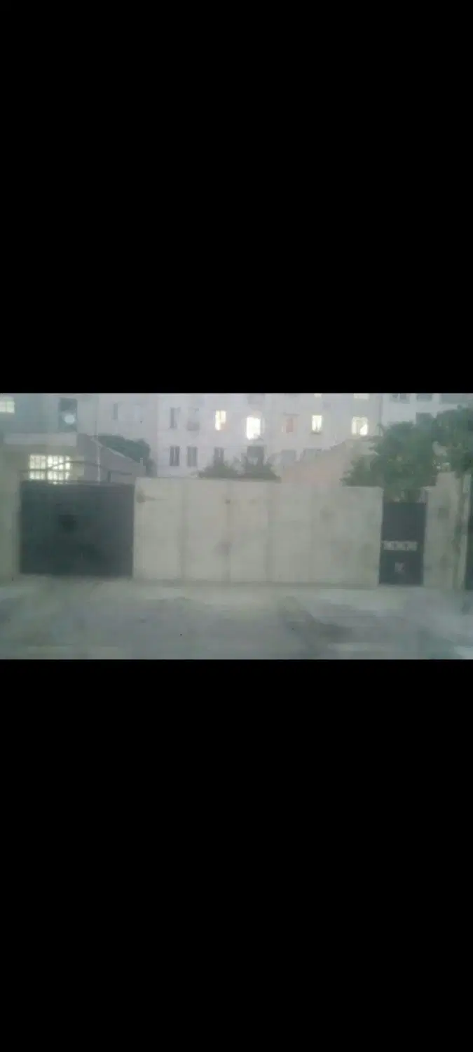 زمین مسکونی 200متری
