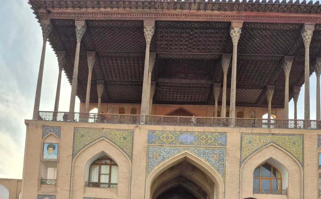 ویلایی