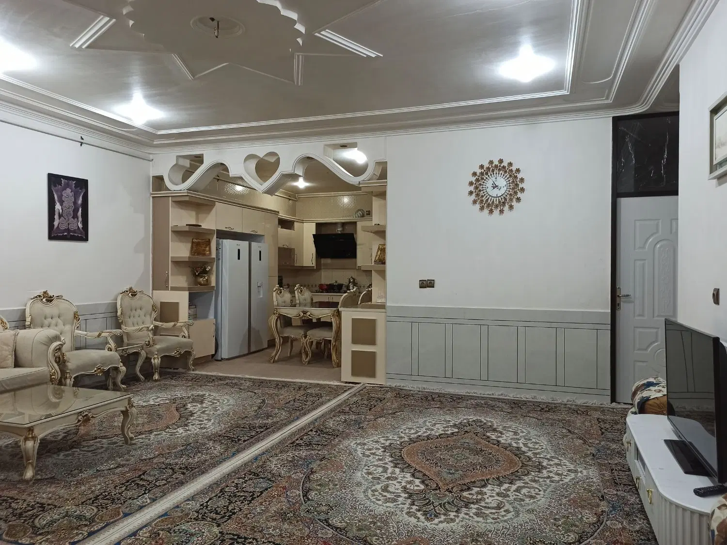 فروش خانه و ویلا