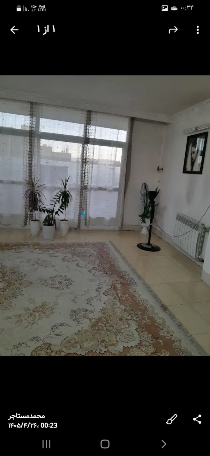 رهن واجاره آپارتمان
