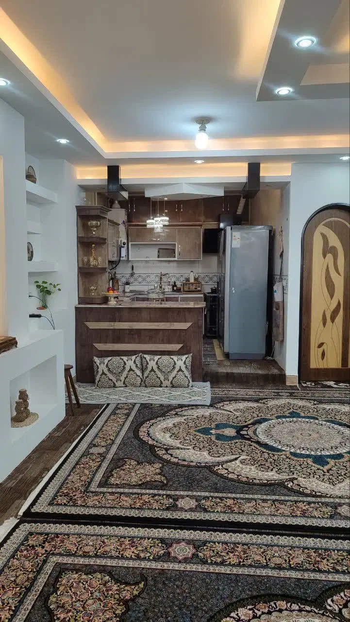 منزل مسکونی شمالی 170متری زیر قیمت کارشناسی