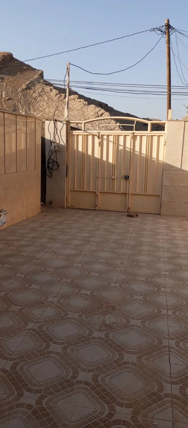 فروش خانه ویلایی در ده محسن