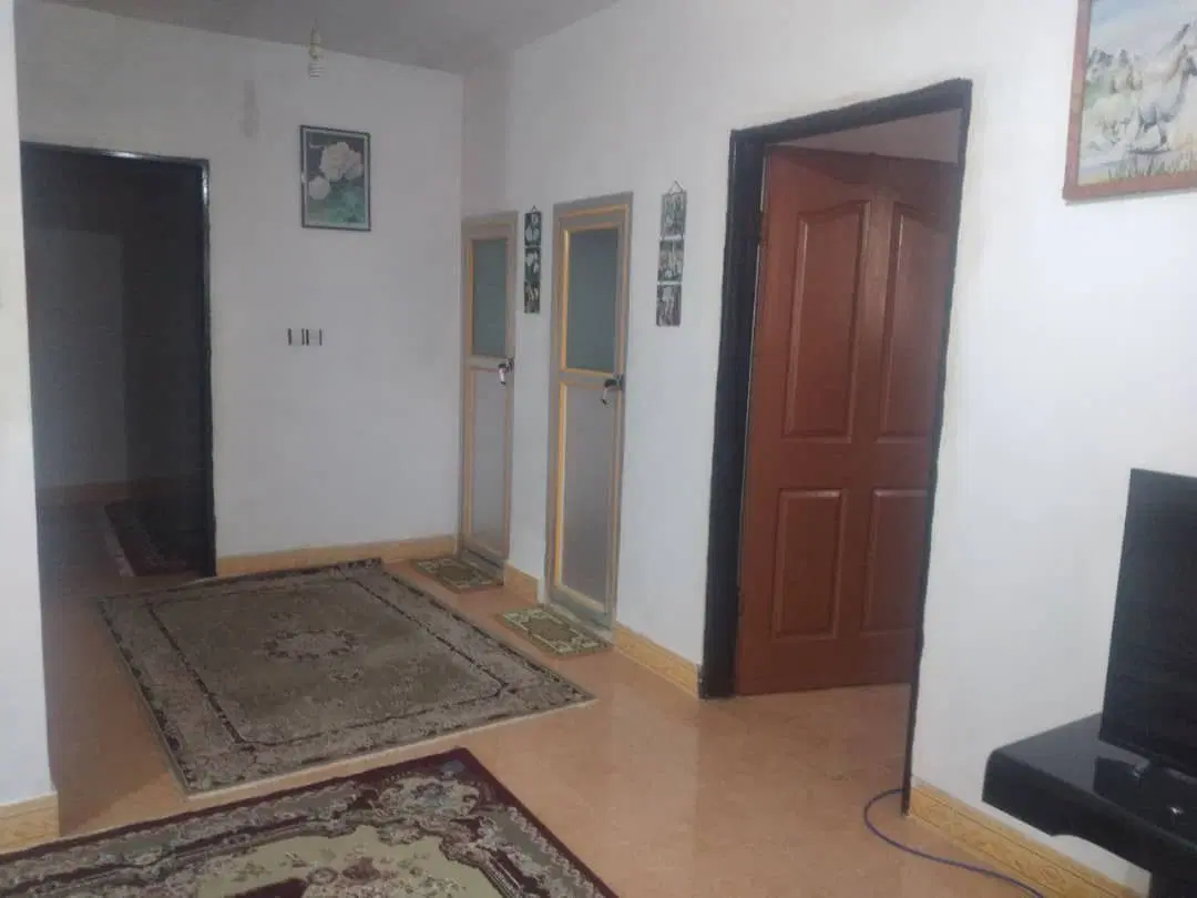 خانه ویلایی
