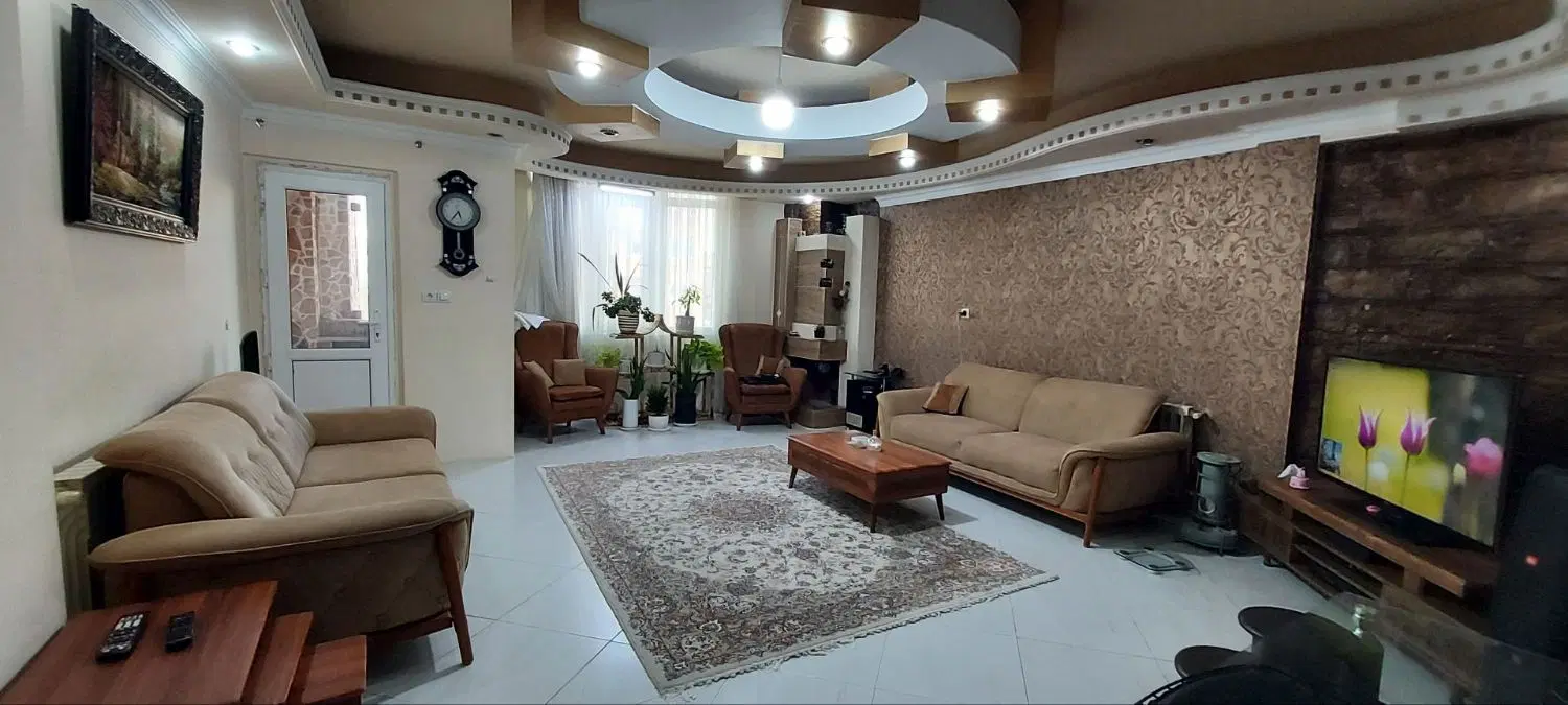 فروش واحد ۶۵۰۰ خیابان رازی