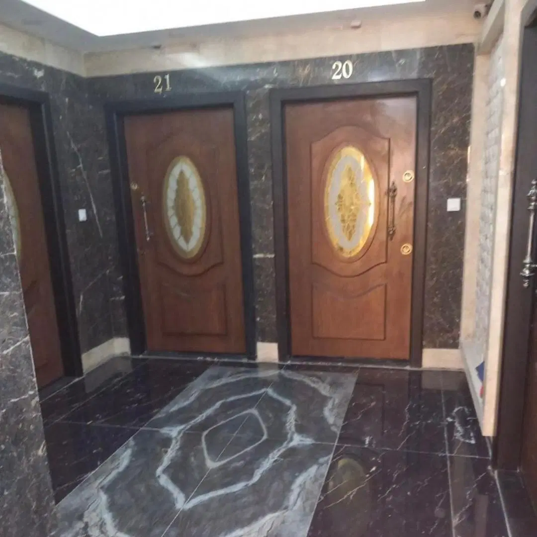 آپارتمان دوخواب ۱۲۰ متری فول غرق نور