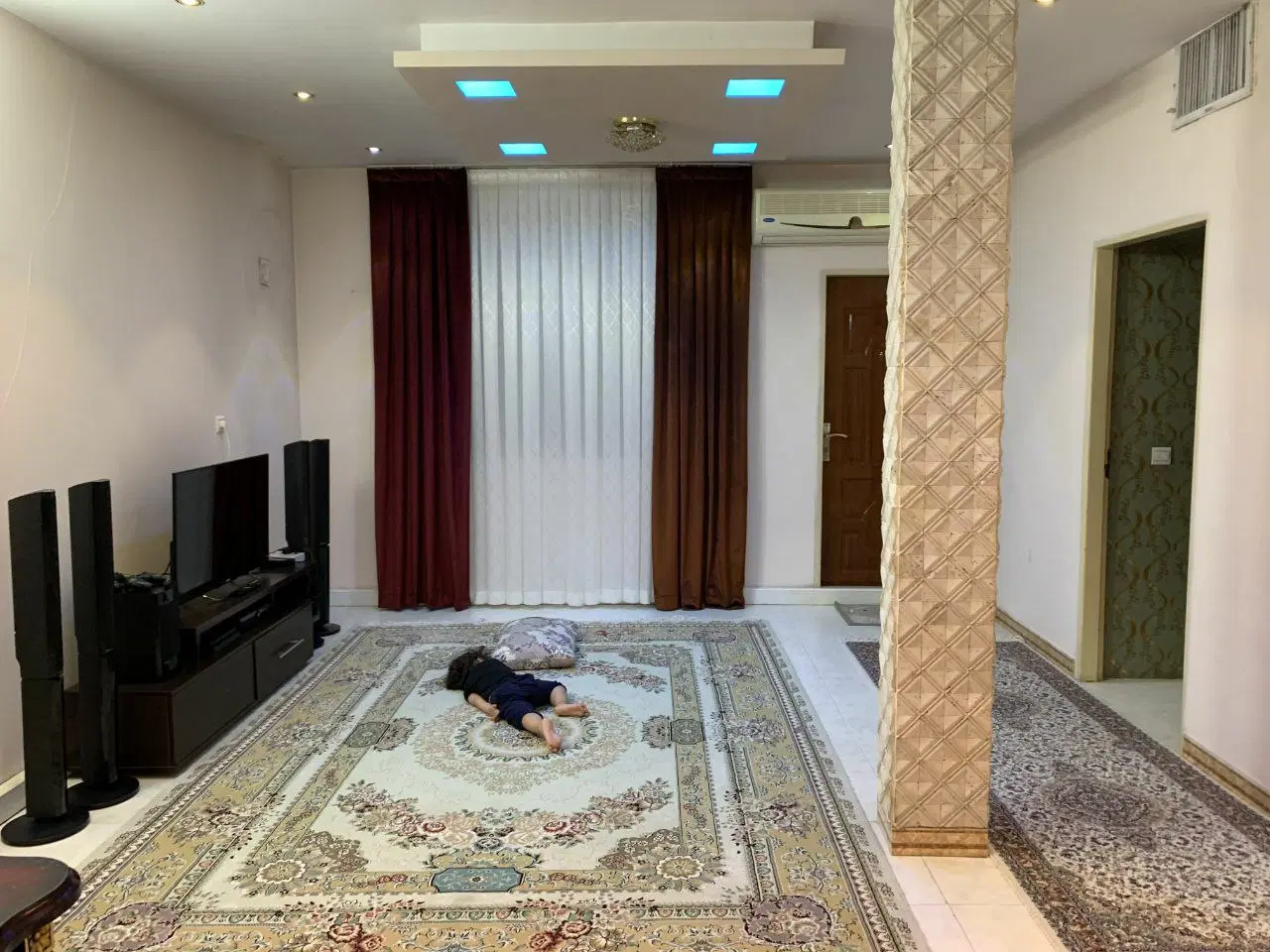 اجاره مسکونی