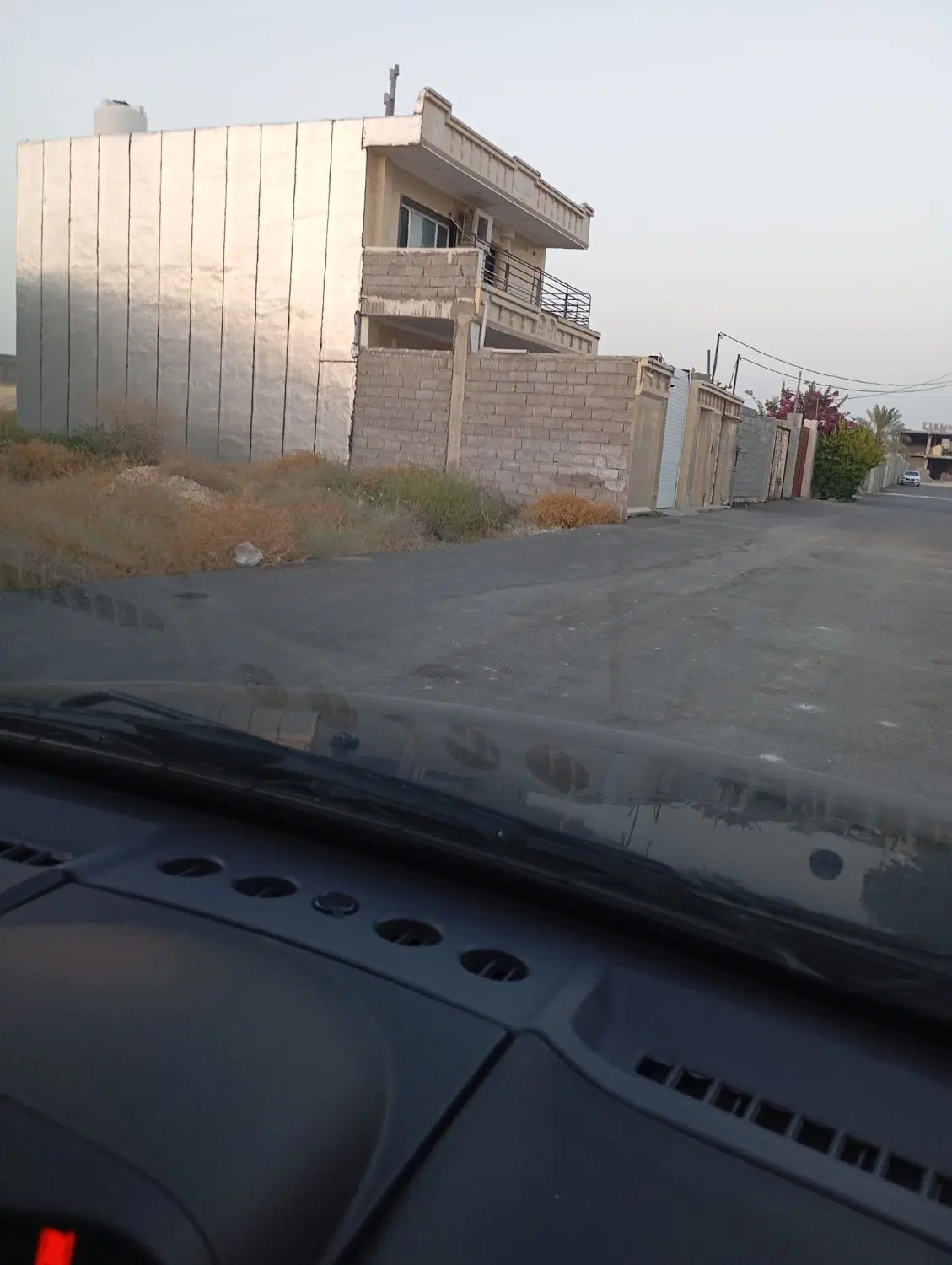 فروش دو قطعه زمین