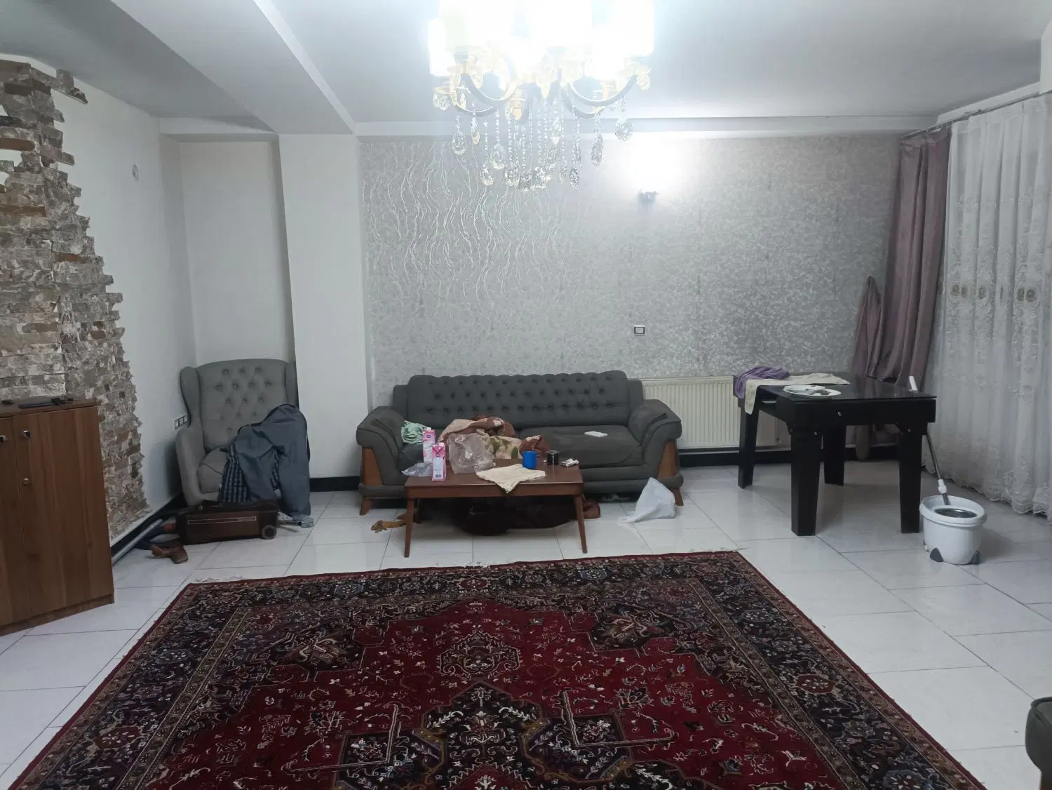 آپارتمان فروشی بافت اصلی منظریه