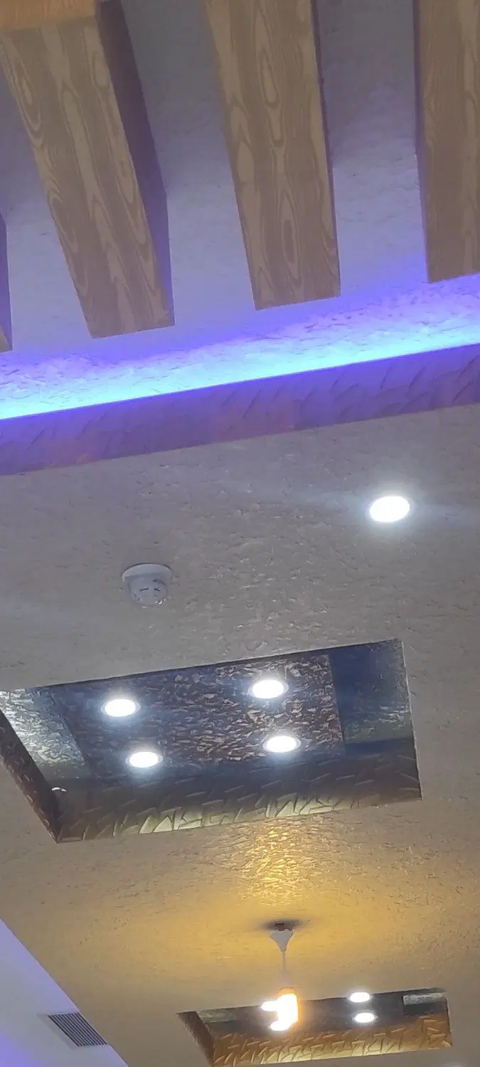 ملاصدرا شمالی ۱۶۵متری