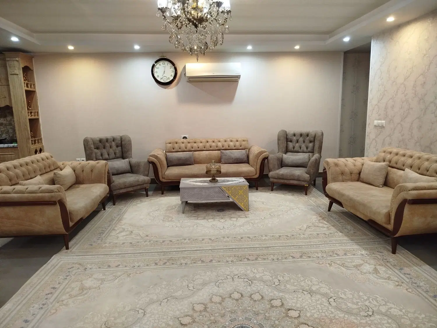 خانه ویلایی