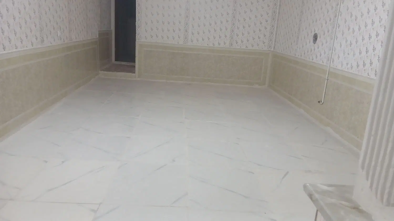 منزل ویلایی حاجی آباد صدمترسندار