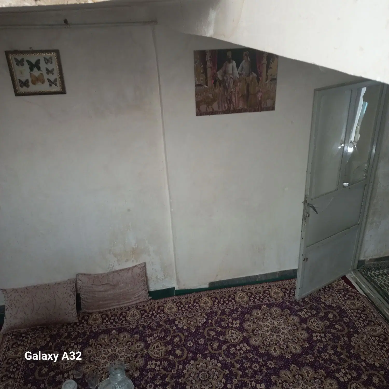 فروش خانه دوبلکس ۶۰متری قدیمی ساز