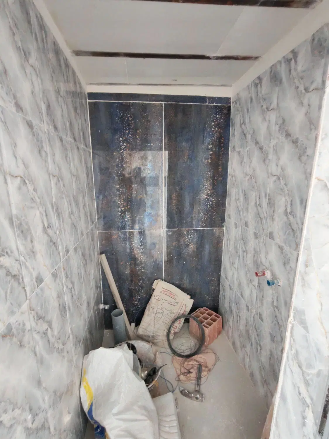 سه قصب نوساز، سراسیاب فرسنگی