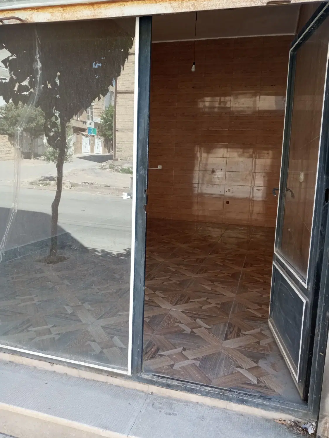 مغازه پردیس اجاری