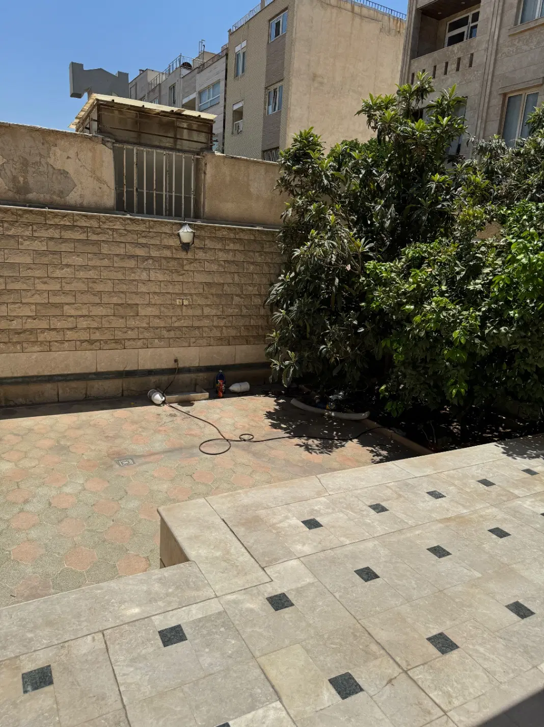 ویلایی ۲۵۵ متر دوطبقه پاسداران