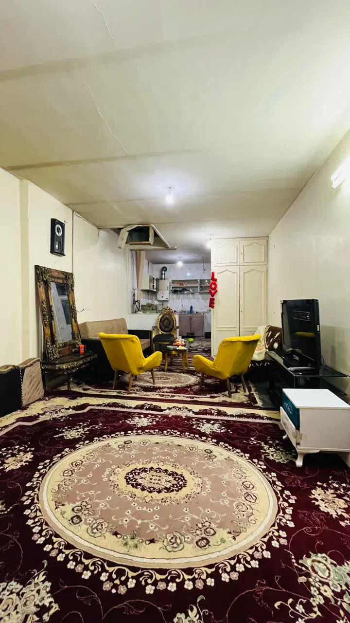 اجرا سویت دربست بدون اتاق