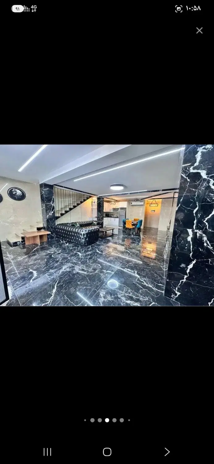اجاره ویلا استخر دار سرپوشیده ارومیه