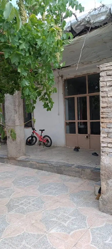 فروش خانه مسکونی کلنگی