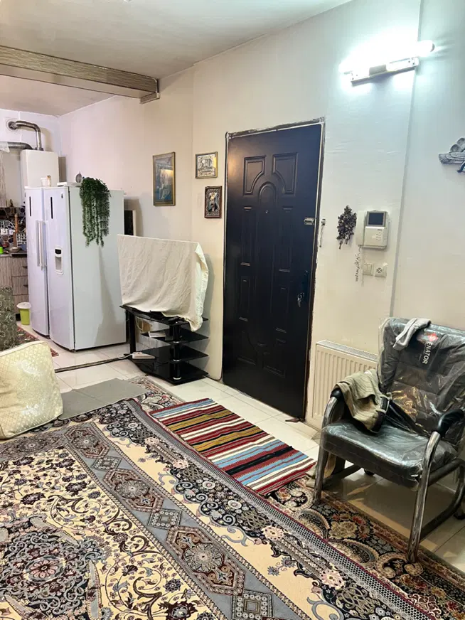 اپارتمان ۷۵متری