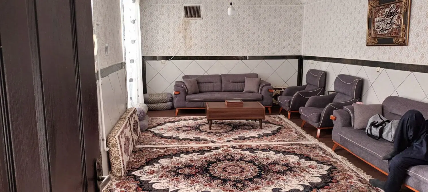 فروش منزل ۲طبقه
