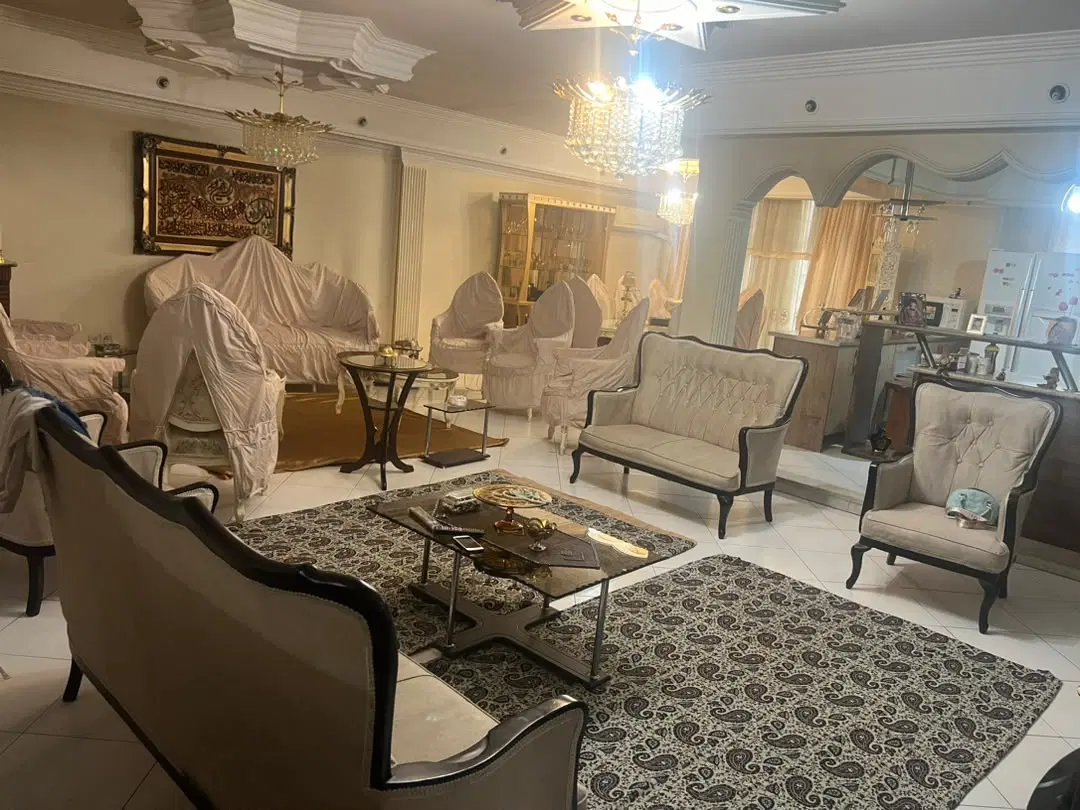 ۱۴۵ متر خوش نقشه خوش قیمت