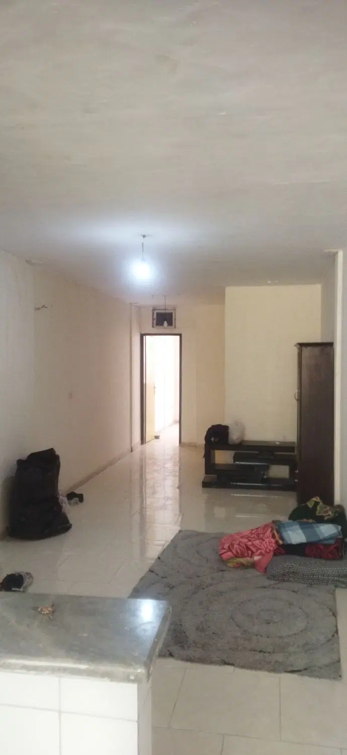 اجاره اپارتمان مسکونی ۶۰ متری املاک محمد